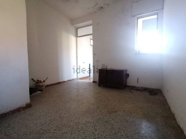 appartamento in vendita a San Nicola la Strada