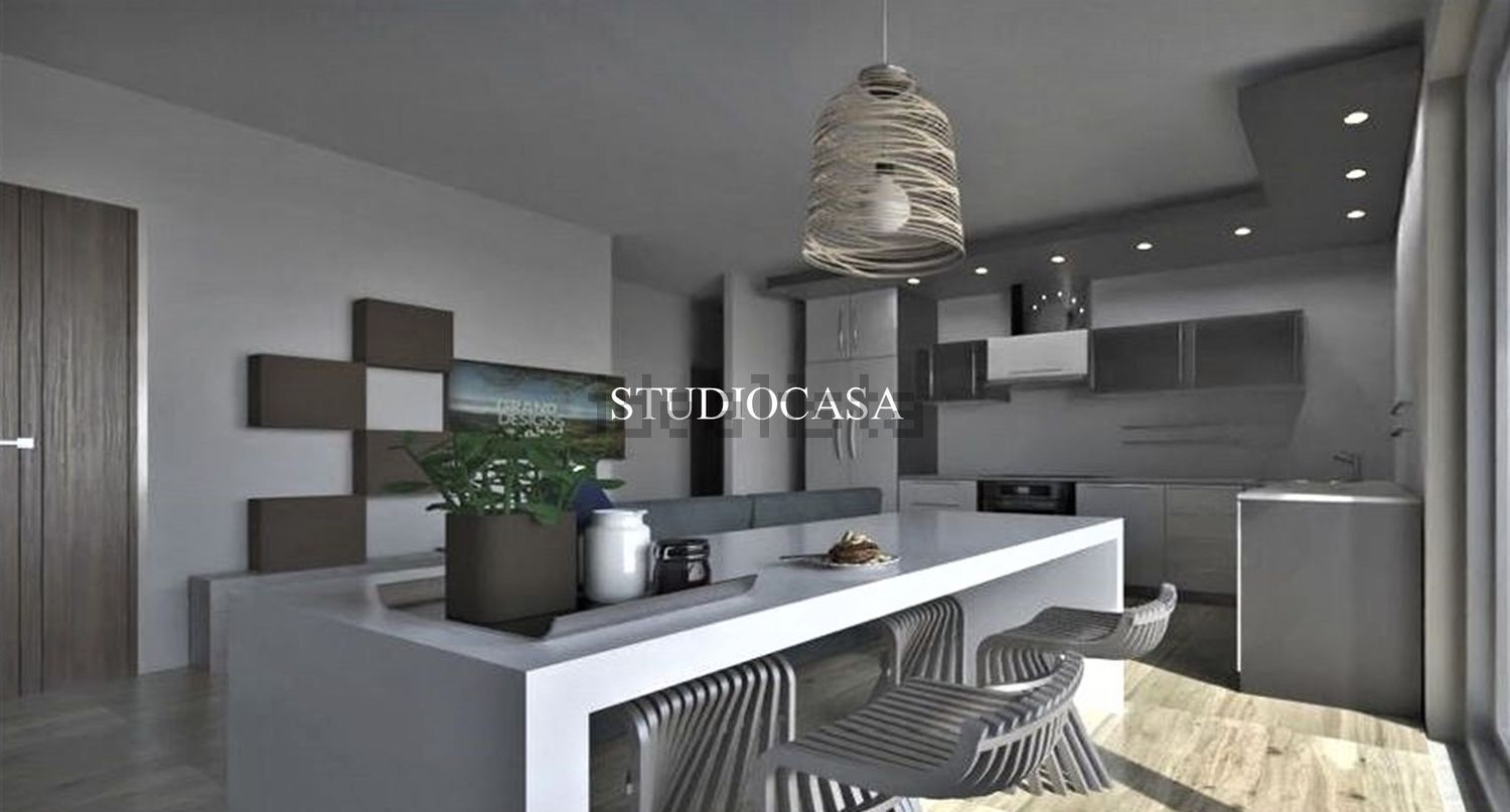 appartamento in vendita a San Nicola la Strada