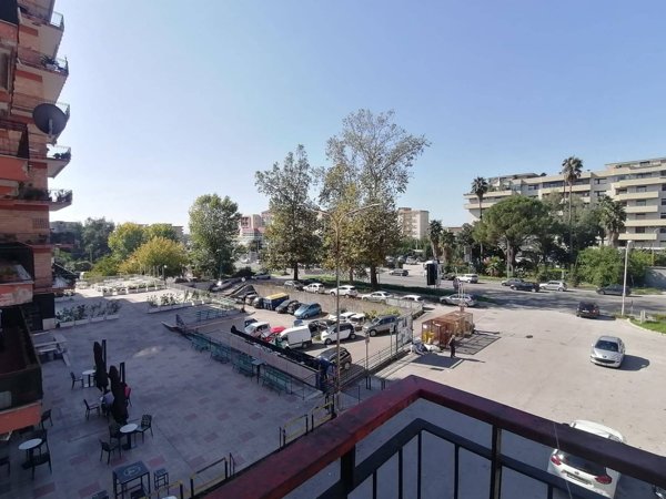 appartamento in vendita a San Nicola la Strada