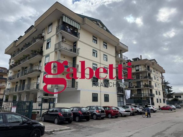 appartamento in vendita a San Nicola la Strada