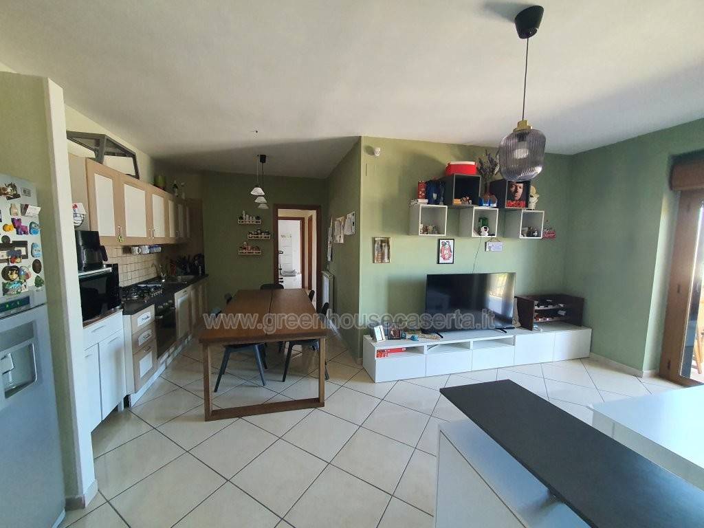 appartamento in vendita a San Nicola la Strada