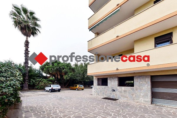 appartamento in vendita a San Nicola la Strada