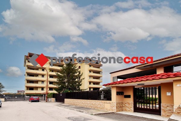 appartamento in vendita a San Nicola la Strada