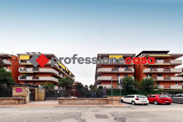 appartamento in vendita a San Nicola la Strada