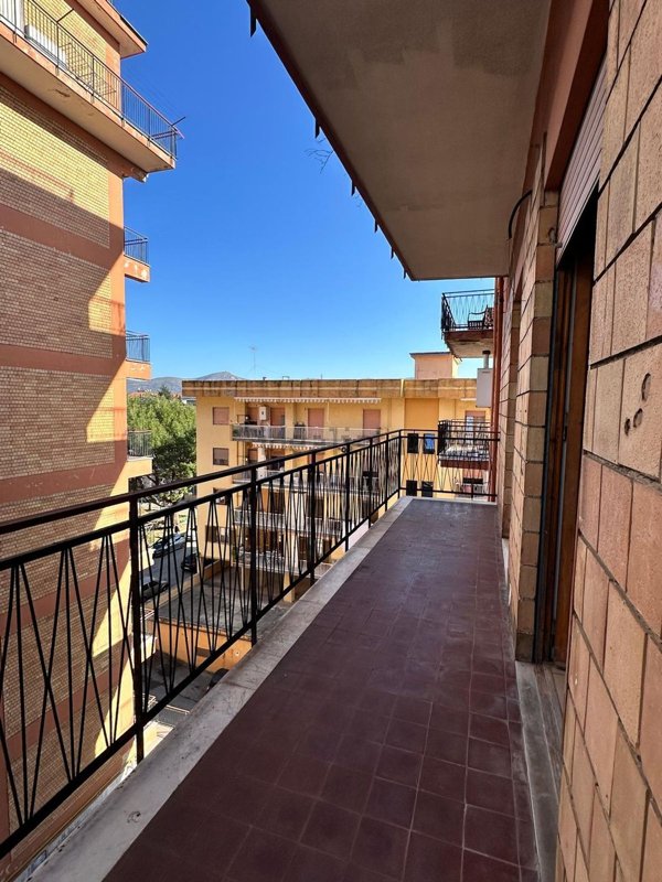 appartamento in vendita a San Nicola la Strada