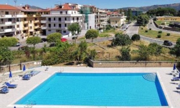 appartamento in vendita a San Nicola la Strada