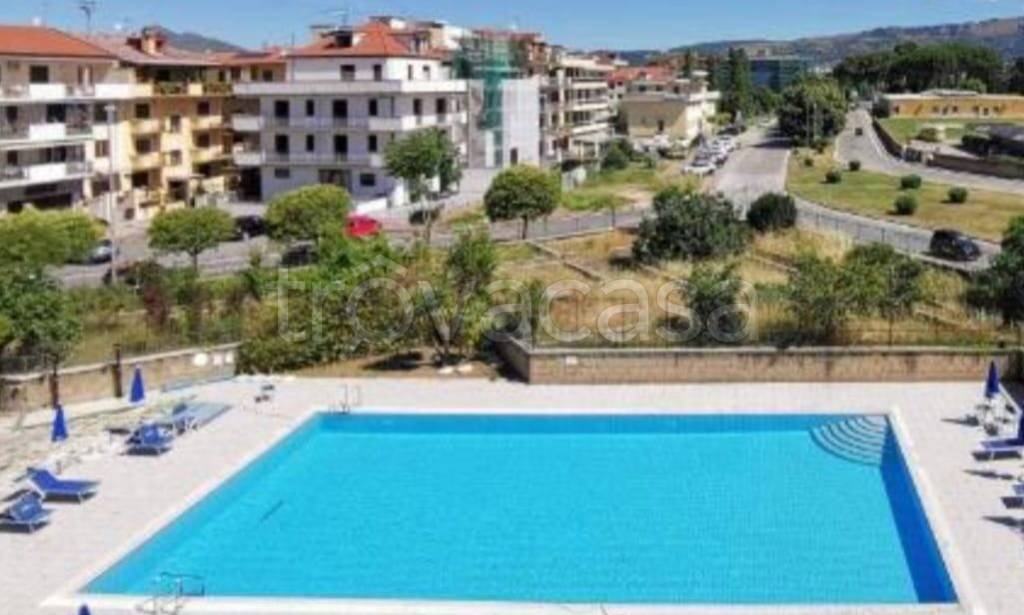 appartamento in vendita a San Nicola la Strada