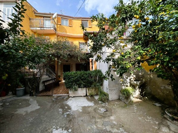 appartamento in vendita a San Nicola la Strada