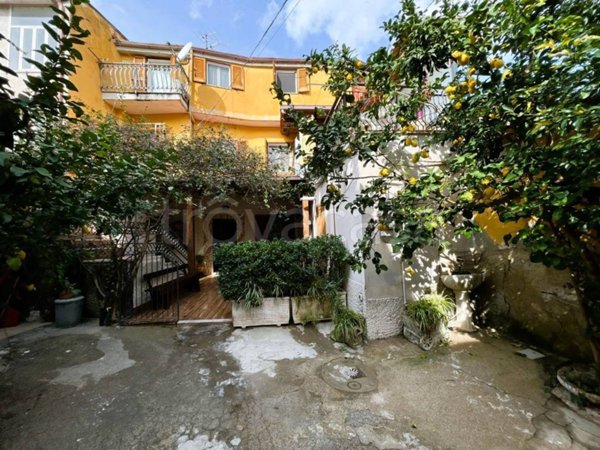 appartamento in vendita a San Nicola la Strada