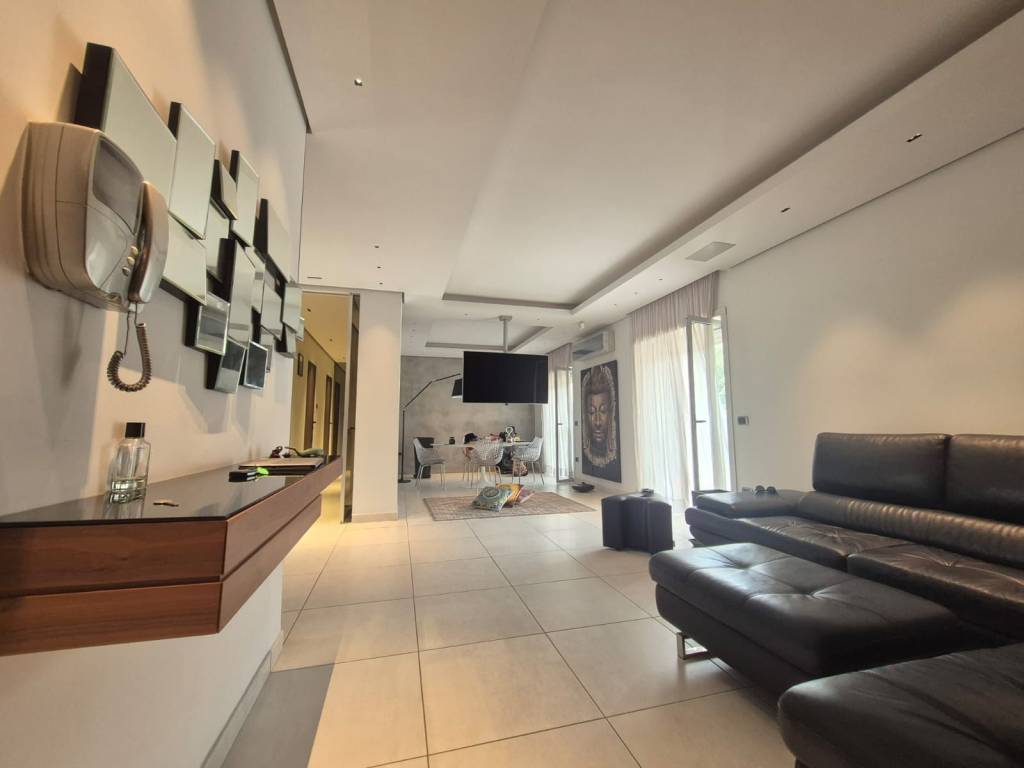 appartamento in vendita a San Nicola la Strada