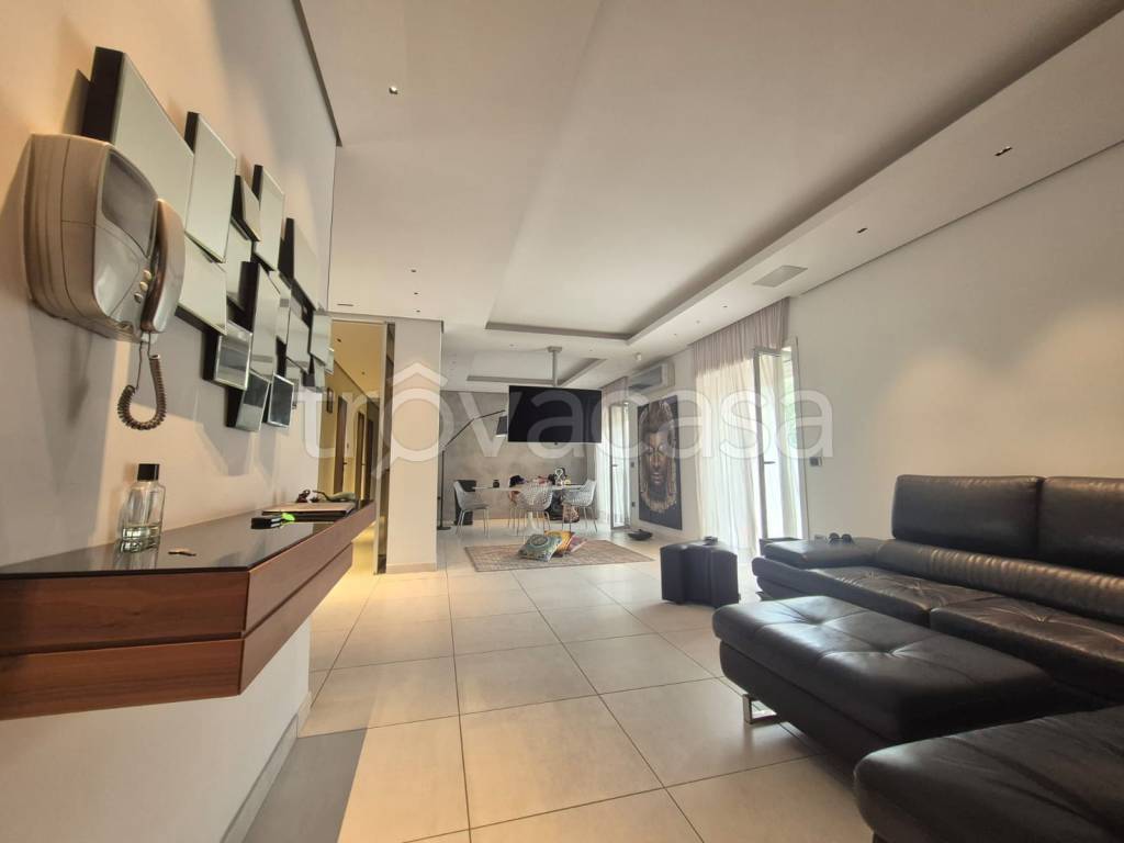 appartamento in vendita a San Nicola la Strada