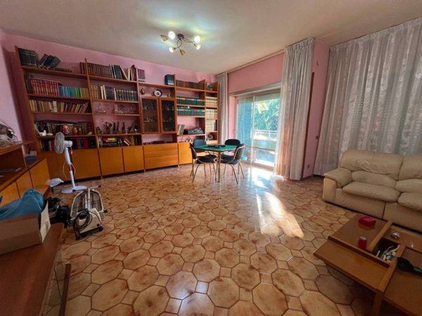 appartamento in vendita a San Nicola la Strada