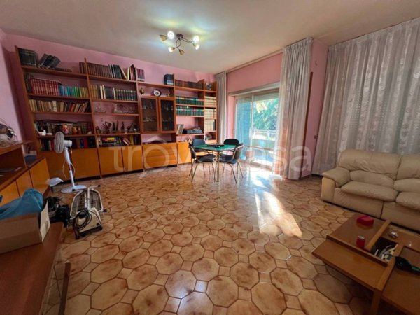 appartamento in vendita a San Nicola la Strada