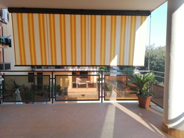 appartamento in vendita a San Nicola la Strada