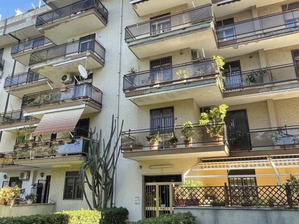 appartamento in vendita a San Nicola la Strada