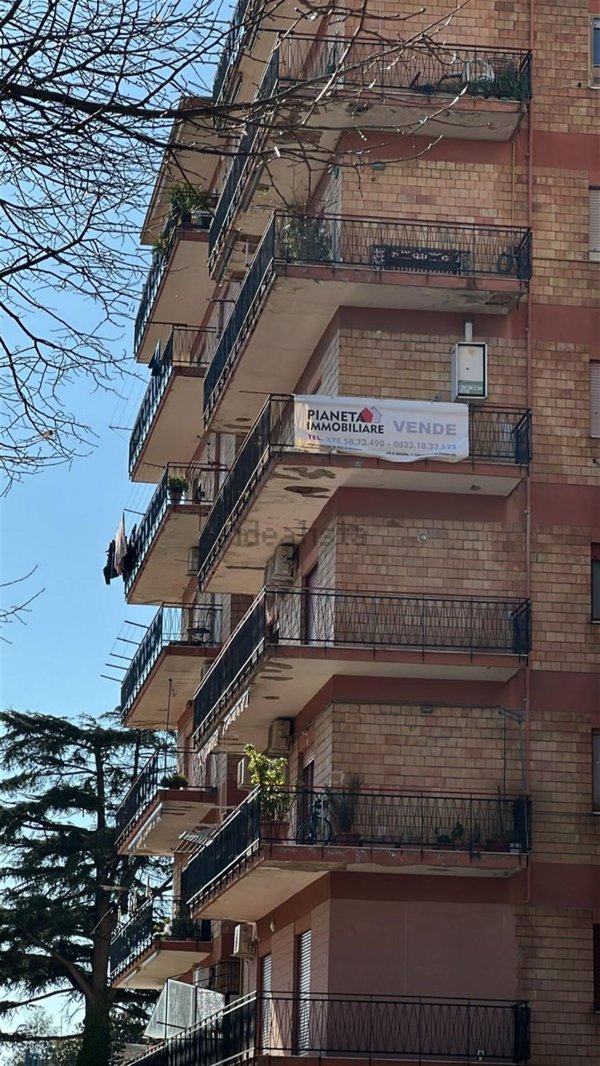 appartamento in vendita a San Nicola la Strada