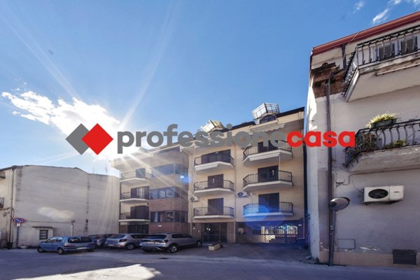 appartamento in vendita a San Nicola la Strada