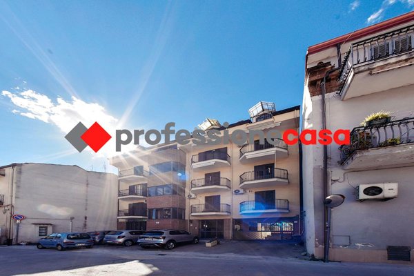 appartamento in vendita a San Nicola la Strada