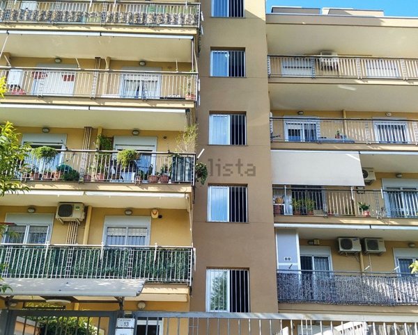 appartamento in vendita a San Nicola la Strada