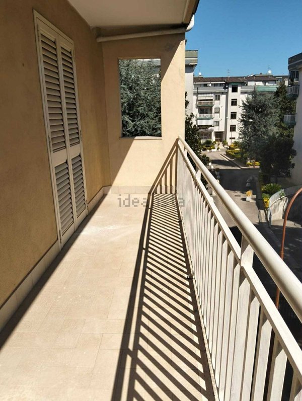 appartamento in vendita a San Nicola la Strada