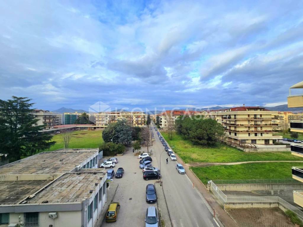 appartamento in vendita a San Nicola la Strada