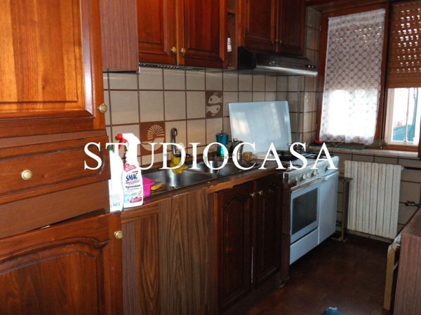 appartamento in vendita a San Nicola la Strada