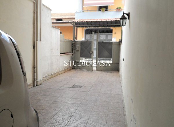 appartamento in vendita a San Nicola la Strada