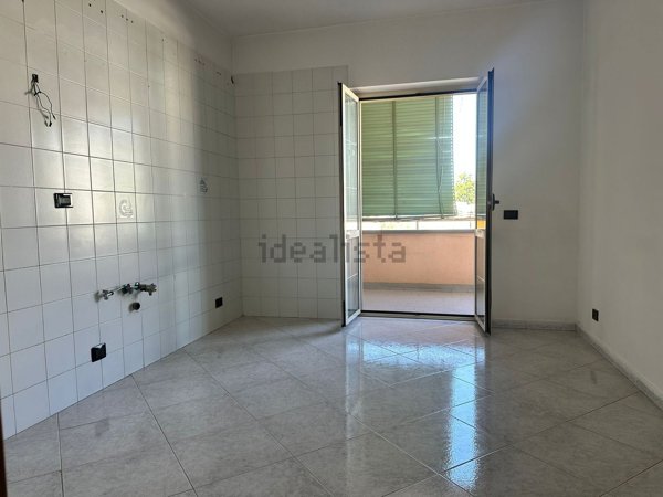 appartamento in vendita a San Nicola la Strada