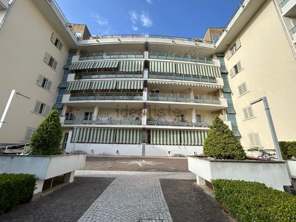 appartamento in vendita a San Nicola la Strada