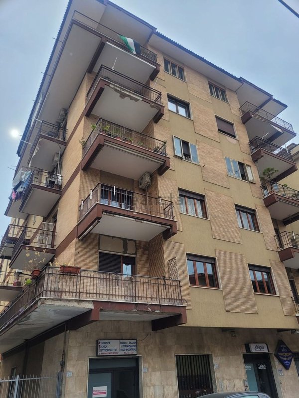 appartamento in vendita a San Nicola la Strada