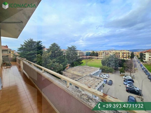 appartamento in vendita a San Nicola la Strada