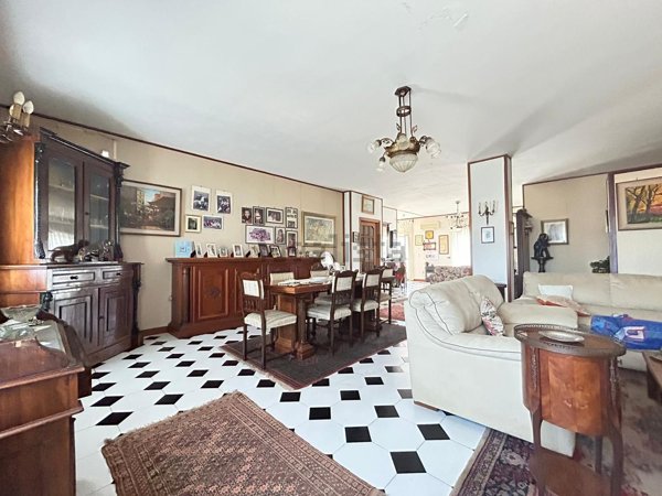 appartamento in vendita a San Nicola la Strada