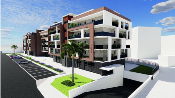 appartamento in vendita a San Nicola la Strada