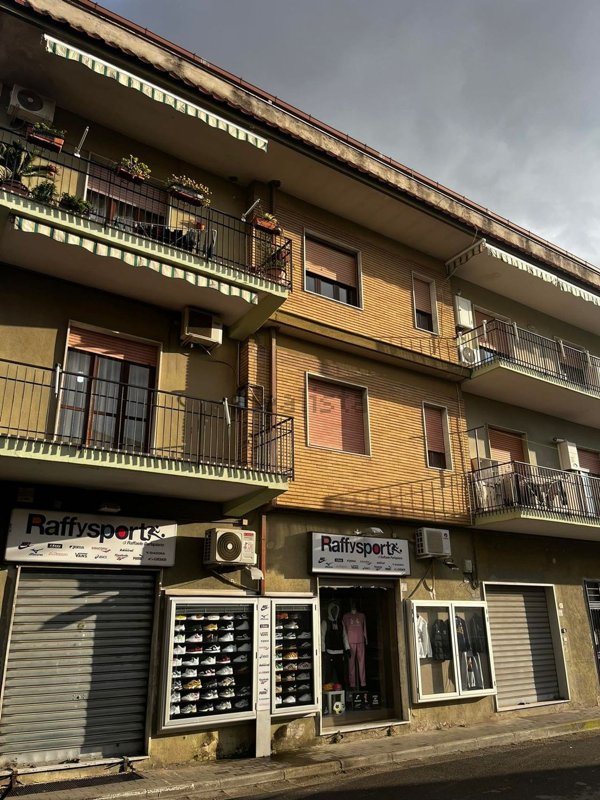 appartamento in vendita a San Nicola la Strada