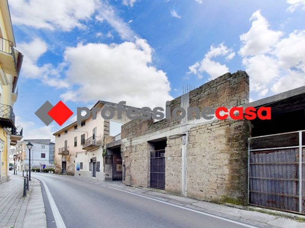 appartamento in vendita a San Nicola la Strada