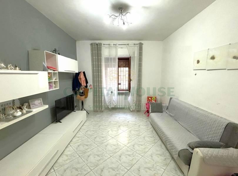 appartamento in vendita a San Nicola la Strada