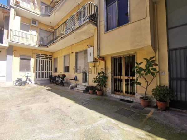 appartamento in vendita a San Nicola la Strada
