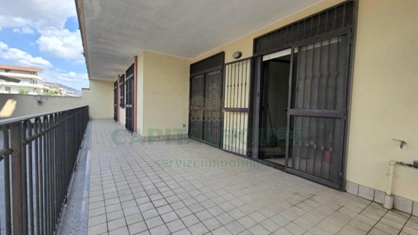 appartamento in vendita a San Nicola la Strada