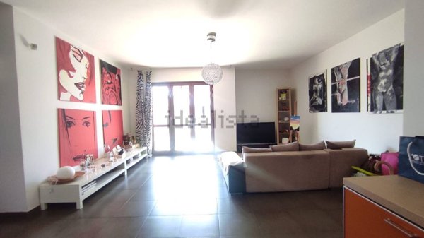 appartamento in vendita a San Nicola la Strada