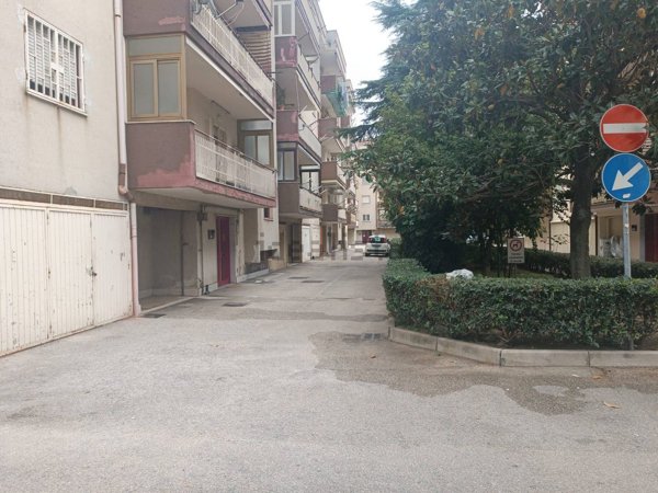 appartamento in vendita a San Nicola la Strada
