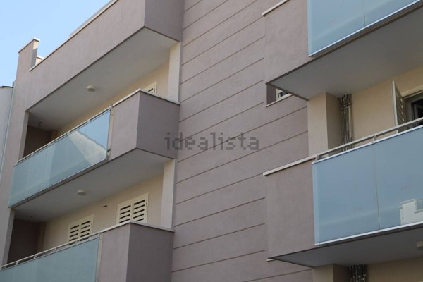 appartamento in vendita a San Nicola la Strada