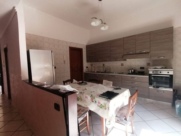 appartamento in vendita a San Nicola la Strada