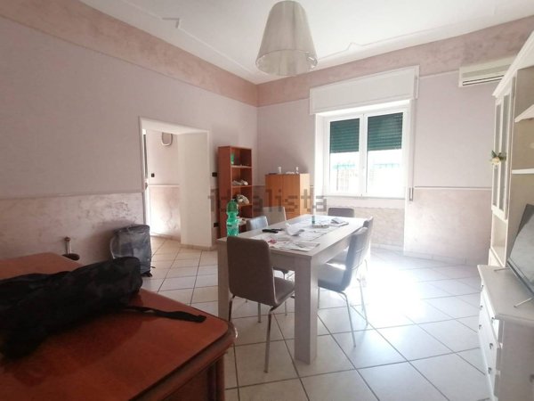 appartamento in vendita a San Nicola la Strada