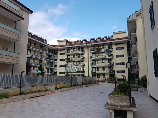 appartamento in vendita a San Nicola la Strada