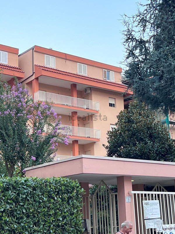 appartamento in vendita a San Nicola la Strada