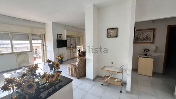 appartamento in vendita a San Nicola la Strada