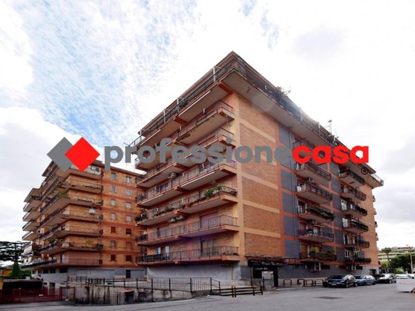 appartamento in vendita a San Nicola la Strada