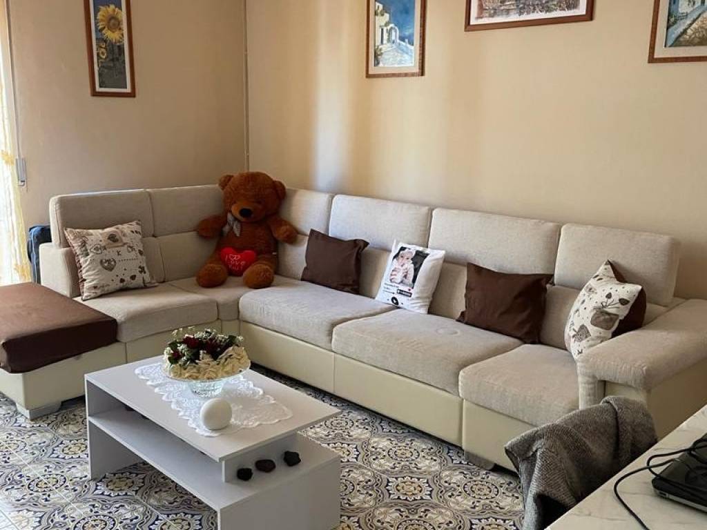 appartamento in vendita a San Nicola la Strada