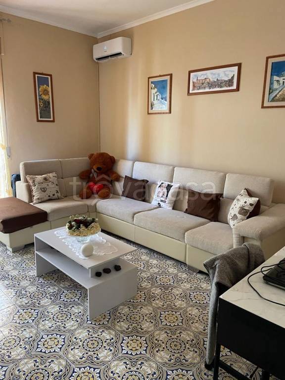 appartamento in vendita a San Nicola la Strada