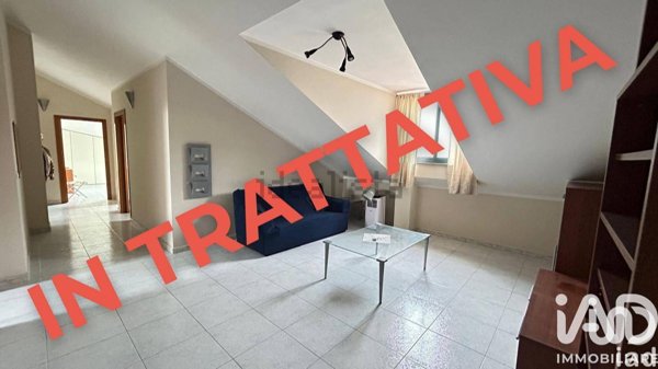 appartamento in vendita a San Nicola la Strada